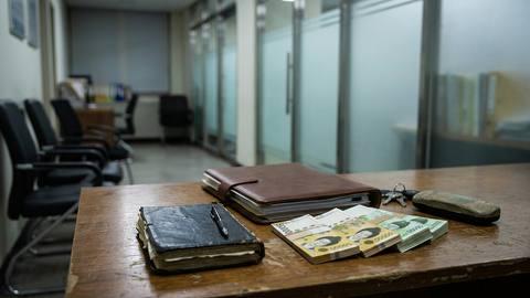 변호사 사칭 70대, 3천만 원 편취 후 실형