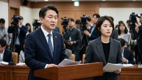 강훈식, 고교생 피살 사건에 "특단의 대책" 촉구