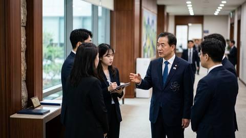 양자 기술 육성 법안 국무회의 통과