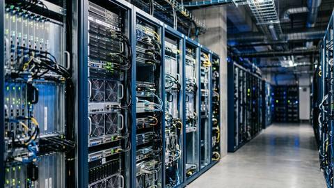KT, 5년 내 데이터센터 500MW 증설 계획