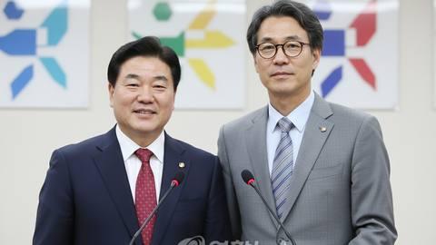 전북지사 선거 후보 등록 시작
