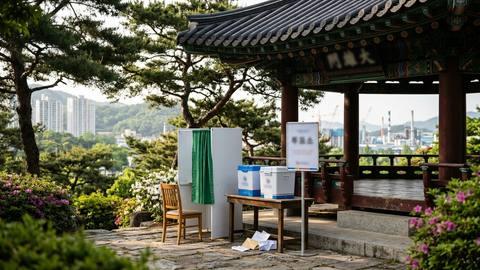 지방선거 투표 기준, 전국선 '일자리' 최우선… 서울선 '집값 안정'