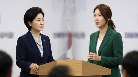 홍건숙 후보, 13억 재산 신고… 체납 4천만원 전과 1건