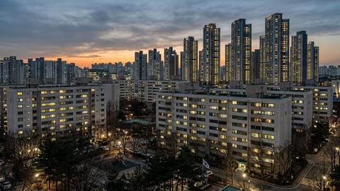 대치선경아파트, 최고 49층 대단지로 재건축 확정