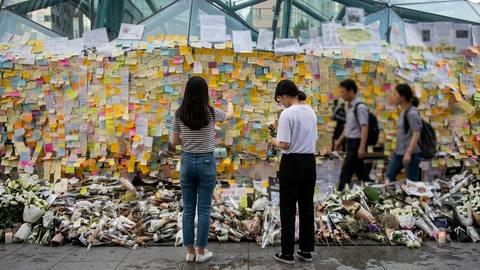 강남역 살인 사건 10주기, 당시 상황과 쟁점 되짚어