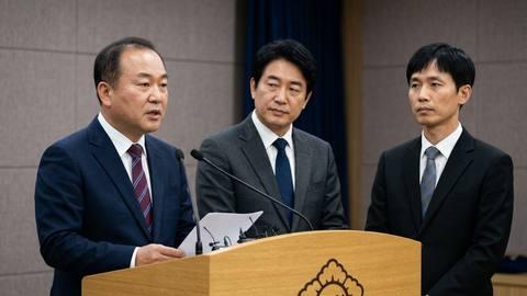 정청래, 5·18 헌법 전문 수록 무산 사과 후 지방선거 승리 약속