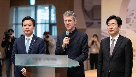 MIT 센서블 시티 랩 서울, AI 도시 연구의 아시아 허브 역할 시작