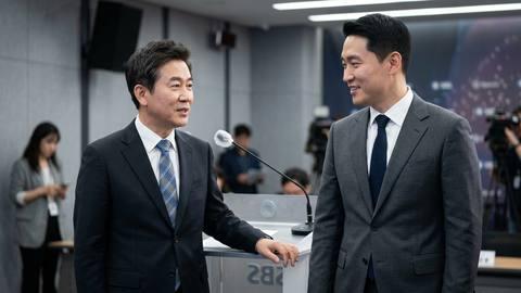 SBS, AI 기술로 선거방송 혁신 나선다