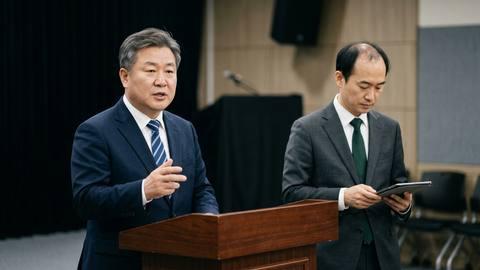 정원오 서울시장, 장애인 이동권 보장 공약 발표