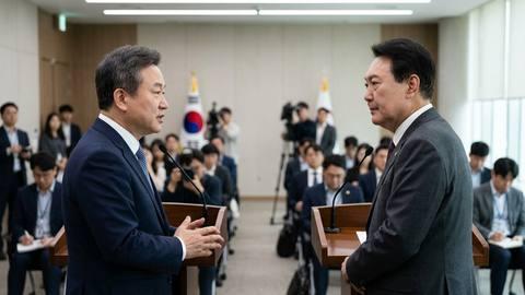한일 정상, 중동 불안 속 에너지·공급망 협력 강화 합의