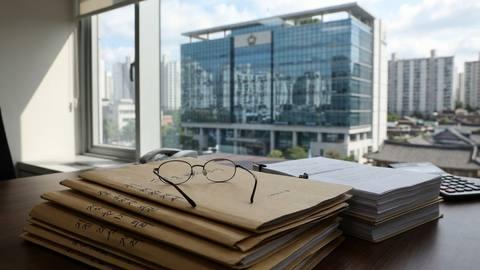 국세청, '부모 찬스' 등 부동산 탈세 의혹 1,700억 원대 세무조사 착수