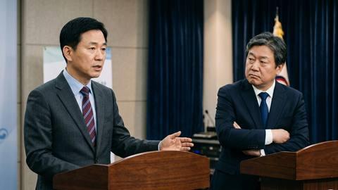 이용, 이광재를 '추미애 시즌2' 비판