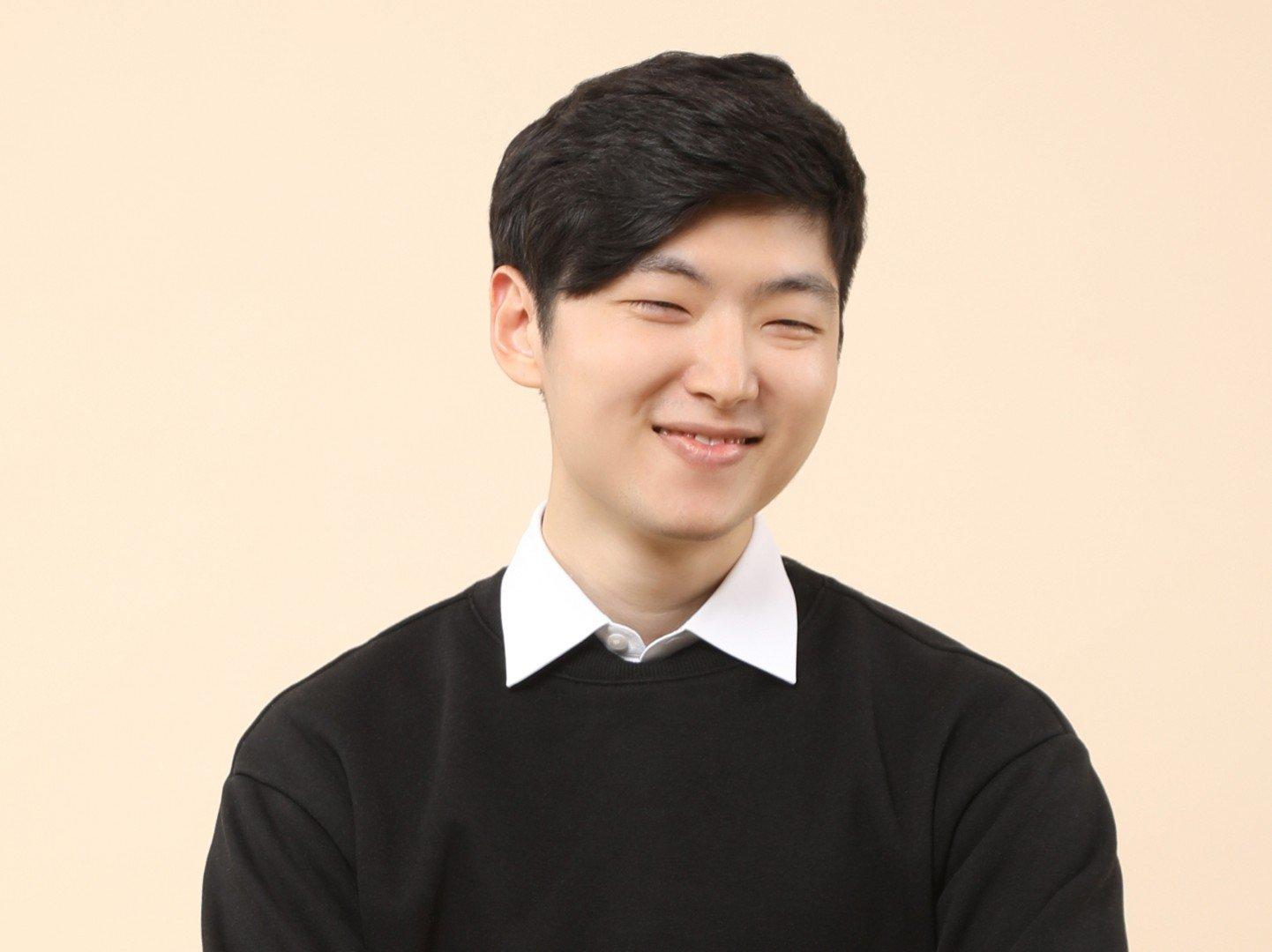 사업가 출신 '캡틴코리아' 김영훈 "결과로 증명하는 정당 만들겠다"