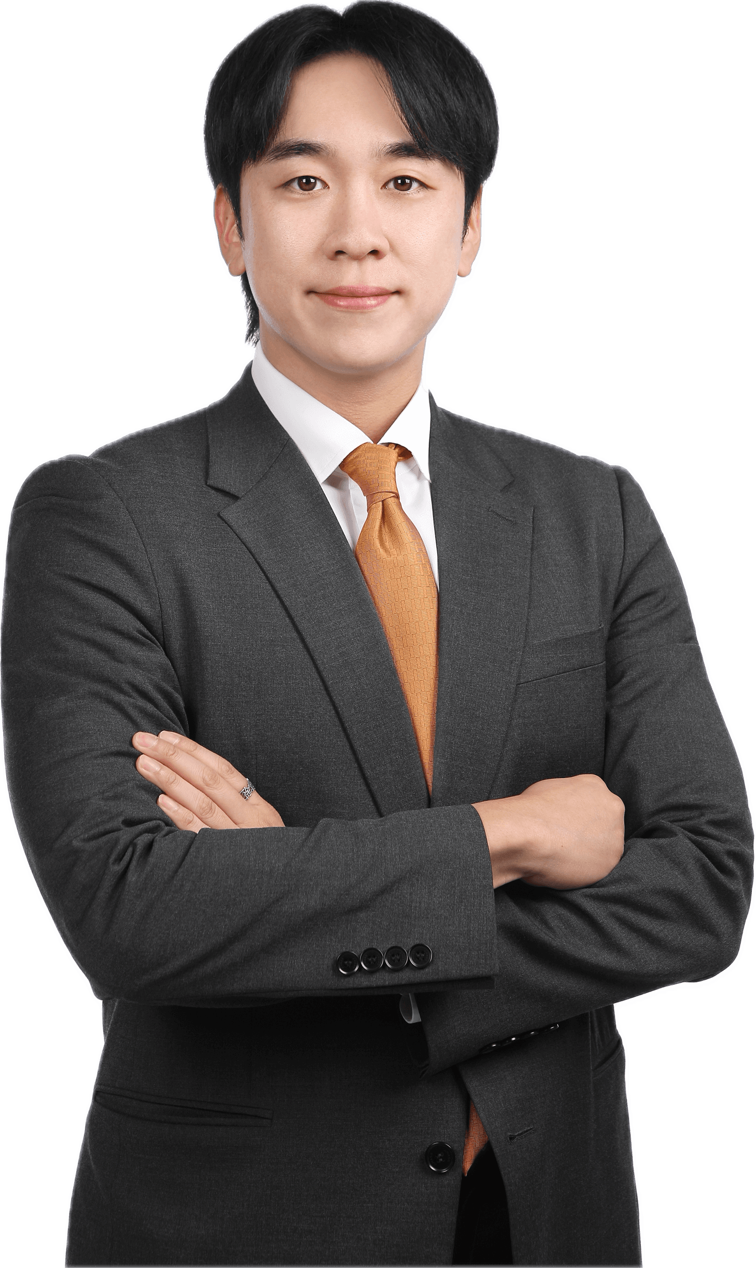 서운교, 시지서 만난 '책임' 묻는 청년 정치인