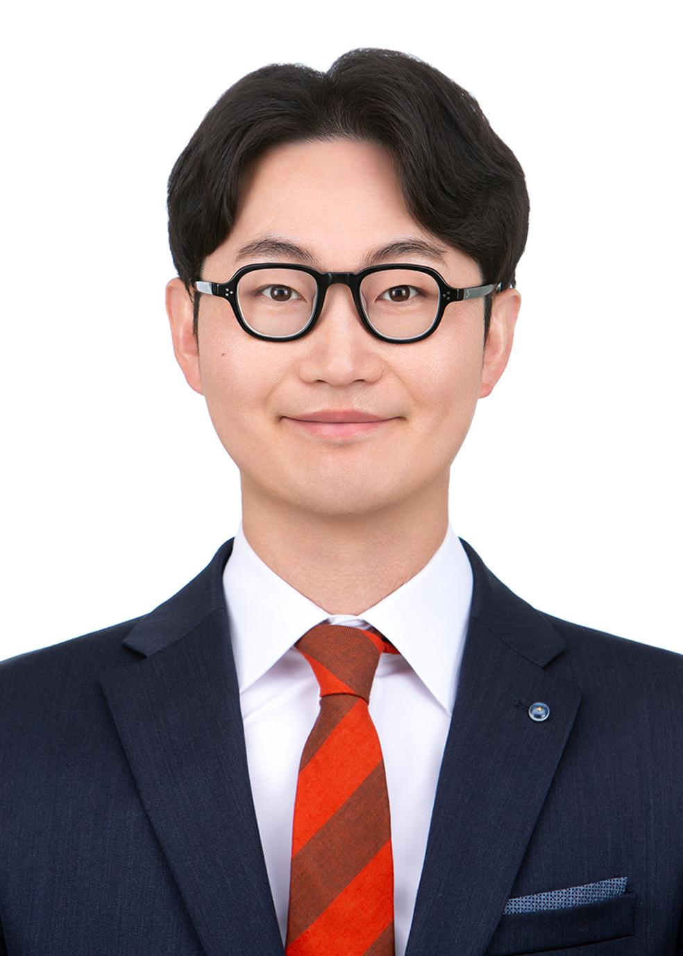 김민식, 아내 위급때 시스템 공백으로 정치 결심