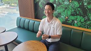 류근웅 로봇 천재, 작동하는 평양 설계한다